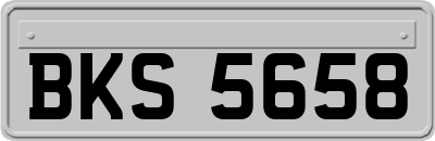BKS5658