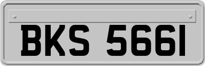 BKS5661