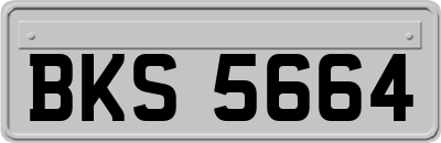 BKS5664