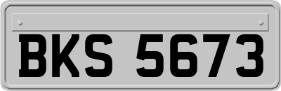 BKS5673