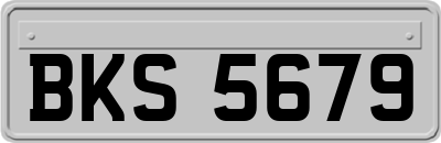 BKS5679