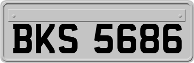 BKS5686