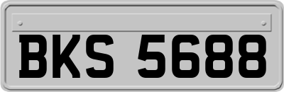 BKS5688