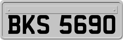 BKS5690