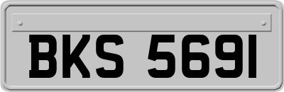BKS5691