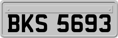 BKS5693