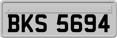 BKS5694
