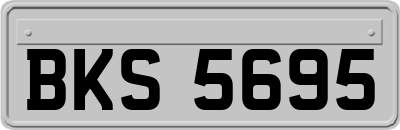 BKS5695