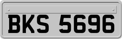 BKS5696