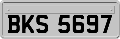 BKS5697