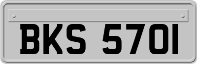 BKS5701