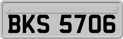 BKS5706