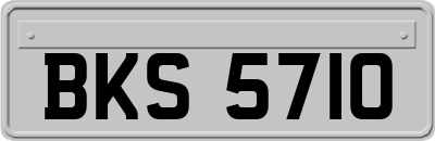 BKS5710