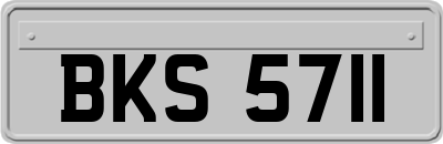 BKS5711