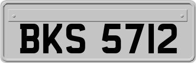 BKS5712