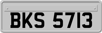 BKS5713
