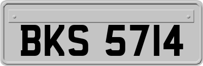 BKS5714