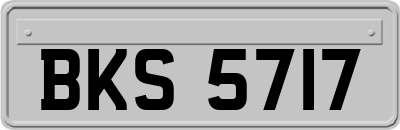 BKS5717
