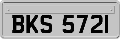 BKS5721