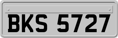 BKS5727