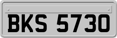 BKS5730