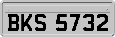 BKS5732