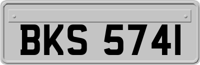 BKS5741