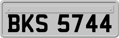 BKS5744