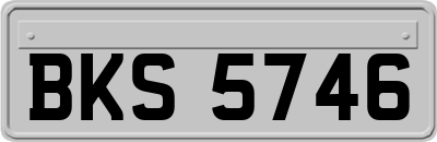 BKS5746