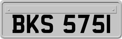 BKS5751