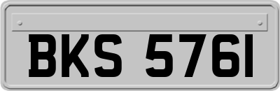 BKS5761