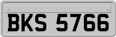 BKS5766