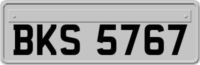 BKS5767