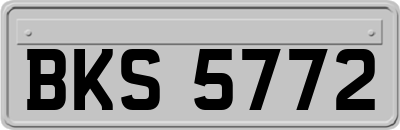 BKS5772