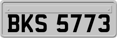 BKS5773