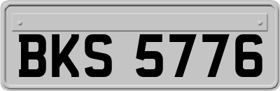 BKS5776