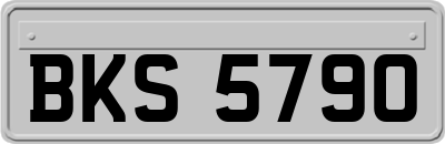 BKS5790