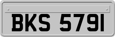 BKS5791