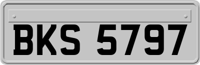 BKS5797