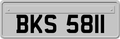BKS5811
