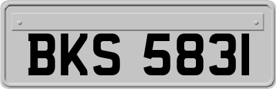 BKS5831