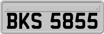 BKS5855
