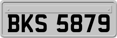 BKS5879