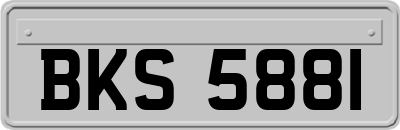 BKS5881
