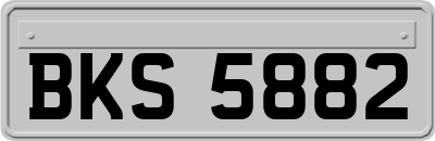 BKS5882