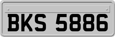 BKS5886