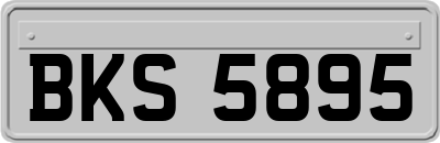 BKS5895