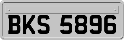 BKS5896