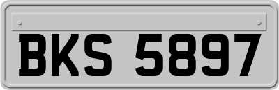 BKS5897