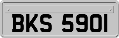 BKS5901